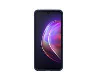VIVO Silikon Case do V21 5G Niebieski - 667234 - zdjęcie 5